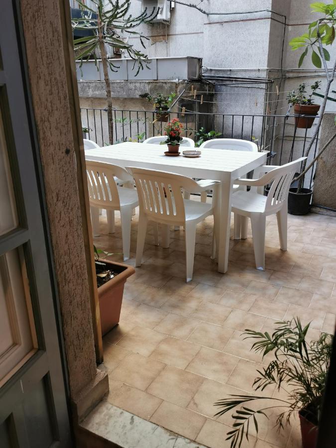 House Stephanotus Aeroporto di Catania Fontana Rossa Esterno foto